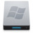 Device Windows External Icon